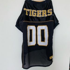 NWOT Dog Mizzou Jersey